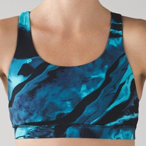 Lululemon Energy Bra (Nulux)